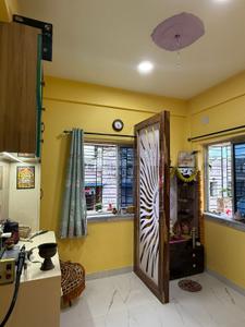 Hall Image of 1100 Sq.ft 3 BHK Apartment / Flat for sale in Kasba Kolkata for Rs. 7000000