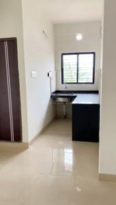 Kitchen Image of 863 Sq.ft 2 BHK Apartment / Flat for sale in Behala Kolkata for Rs. 4800000