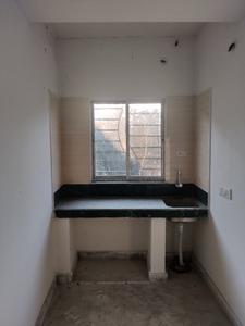 Kitchen Image of 1111 Sq.ft 2 BHK Apartment / Flat for sale in Mal Bazar Jalpaiguri for Rs. 3000000