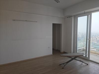 Bedroom Image of 1670 Sq.ft 3 BHK Apartment / Flat for rent in DLF The Primus, Sector 82A Gurgaon for Rs. 55000