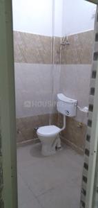 Bathroom Image of 580 Sq.ft 1 RK Apartment / Flat for rent in sector 36 Bahadurgarh for Rs. 4501