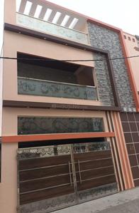 4 BHK Independent House
