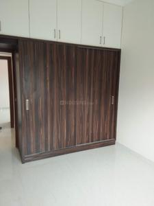 Bedroom Image of 1670 Sq.ft 2 BHK Apartment / Flat for rent in Begumpet Hyderabad for Rs. 45000