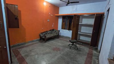 Bedroom Image of 1200 Sq.ft 4 BHK Independent House for sale in Bangla Bazar Lucknow for Rs. 4500000