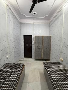 Bathroom Image of Aggarwal's Girls PG in Laxmi Nagar, New Delhi