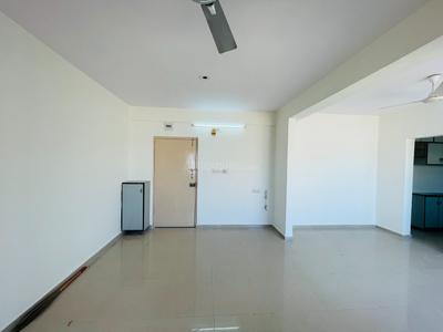 Hall Image of 1234 Sq.ft 2 BHK Apartment / Flat for rent in Prahlad Nagar Ahmedabad for Rs. 25000