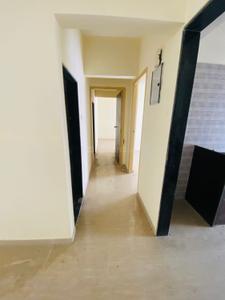 Hall Image of 1000 Sq.ft 2 BHK Apartment / Flat for sale in Mahavir Heights, Virar West Virar for Rs. 4400000