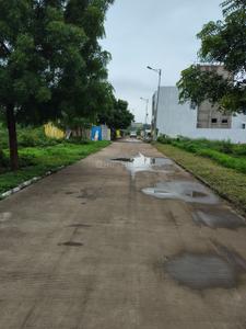 Image of 4456 Sq.ft Residential Plot / Land for sale in Aarone York Villa, County Walk Township, Indore for Rs. 28500000