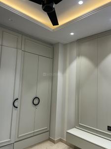 Bedroom Image of 3200 Sq.ft 5 BHK Builder Floor for sale in Rajendra Nagar Ghaziabad for Rs. 28200000