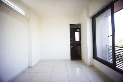 Bedroom Image of 1485 Sq.ft 3 BHK Apartment / Flat for sale in Zion Skyfield, Bopal Ahmedabad for Rs. 8300000