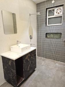 Bathroom Image of 1900 Sq.ft 3 BHK Builder Floor for rent in Sector 37 Faridabad for Rs. 42000