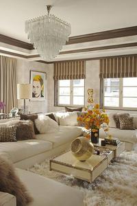 Hall Image of 1050 Sq.ft 2 BHK Apartment / Flat for sale in Sector 51 Noida for Rs. 3500000