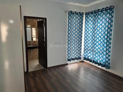 Bedroom Image of 1689 Sq.ft 3 BHK Apartment / Flat for rent in Hero Homes, Sector 104 Gurgaon for Rs. 43000