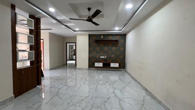 Hall Image of 1250 Sq.ft 2 BHK Apartment / Flat for rent in Madhapur Hyderabad for Rs. 33000