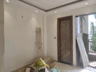 Bedroom Image of 1200 Sq.ft 3 BHK Builder Floor for sale in Green Field Colony Faridabad for Rs. 17000000