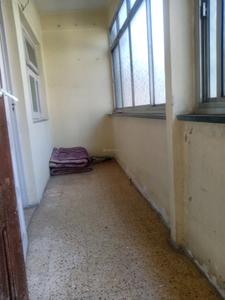 Bedroom Image of 630 Sq.ft 1 BHK Apartment / Flat for rent in Pune Cantonment Pune for Rs. 17000