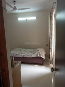 Bedroom Image of 1130 Sq.ft 2 BHK Apartment / Flat for sale in Shagun White Woods, Ulwe Navi Mumbai for Rs. 15000000