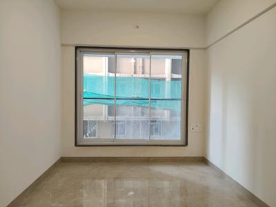 Living Room Image of 500 Sq.ft 1 BHK Apartment / Flat for sale in Sankirt Jasmine by Sankirt Realtors LLP, Andheri East Mumbai for Rs. 11600000