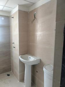 Bedroom Two Image of 2070 Sq.ft 4 BHK Apartment / Flat for sale in Terrace Homes, Noida Extension Greater Noida for Rs. 16542000