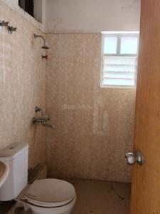 Bathroom Image of 1200 Sq.ft 3 BHK Apartment / Flat for sale in Bengal Teen Kanya, New Town Kolkata for Rs. 12500000