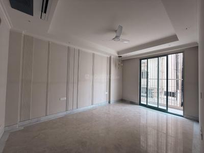 Bedroom Image of 2250 Sq.ft 3 BHK Builder Floor for sale in Navjeevan Vihar New Delhi for Rs. 82500000