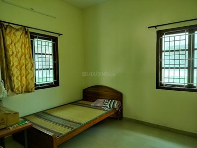 Bedroom Image of 1480 Sq.ft 3 BHK Independent House for sale in Bommanampalayam Coimbatore for Rs. 8700000