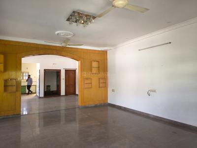 2 BHK Independent Builder Floor