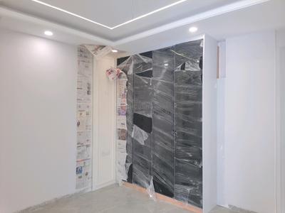Bedroom Image of 1600 Sq.ft 3 BHK Builder Floor for sale in Ashok Estate, Kadarpur Gurgaon for Rs. 28500000