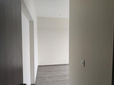 Bedroom Image of 800 Sq.ft 2 BHK Apartment / Flat for sale in Sheth 72 West, Andheri West Mumbai for Rs. 35000000