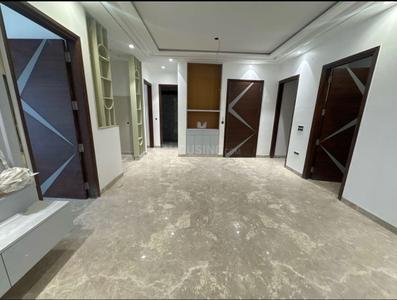 Image of 1450 Sq.ft 4 BHK Builder Floor for sale in Sector 11 Rohini, New Delhi for Rs. 28500000