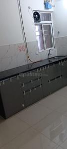 Kitchen Image of 758 Sq.ft 2 BHK Apartment / Flat for rent in Kolte Patil Life Republic Sector R16 16th Avenue Arezo, Hinjawadi Pune for Rs. 24000
