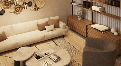 Image of 1539 Sq.ft 3 BHK Apartment / Flat for sale in Sobha Arbor, Thiruverkkadu, Chennai for Rs. 14700000