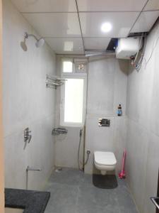 Bathroom Image of 1800 Sq.ft 3 BHK Apartment / Flat for rent in Sri Aditya Athena, Manikonda Hyderabad for Rs. 72000