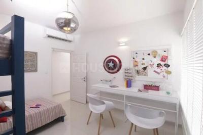 Image of 1536 Sq.ft 3 BHK Apartment / Flat for sale in Century Liva, Muddanahalli, Bengaluru for Rs. 18000000