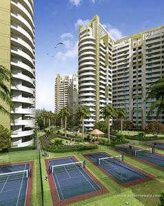 Image of 3000 Sq.ft 4 BHK Apartment / Flat for sale in Parx Laureate, Sector 108, Noida for Rs. 64000000