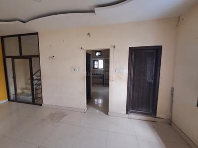 2 BHK Duplex