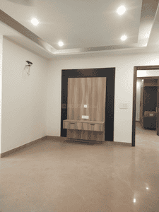 Bedroom Image of 3000 Sq.ft 4 BHK Builder Floor for sale in Paschim Vihar New Delhi for Rs. 45000000