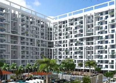 2 BHK Flat