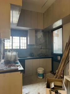 Kitchen Image of 4200 Sq.ft 5 BHK Independent House for sale in Nagarbhavi Bengaluru for Rs. 33000000