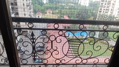 Bedroom Image of 1550 Sq.ft 3 BHK Apartment / Flat for sale in Regency Gardens, Kharghar Navi Mumbai for Rs. 35000000