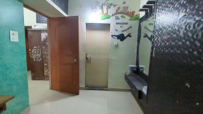 Bedroom Image of 2050 Sq.ft 3.5 BHK Independent House for sale in Dhayari Pune for Rs. 12500000