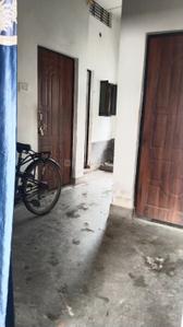 Hall Image of 650 Sq.ft 2 BHK Builder Floor for rent in Central Jail Road Varanasi for Rs. 7000