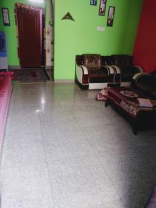 Hall Image of 450 Sq.ft 2 BHK Independent House for sale in Mandoli New Delhi for Rs. 6700000