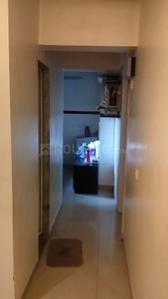 Hall Image of 800 Sq.ft 2 BHK Apartment / Flat for sale in Kandivali East Mumbai for Rs. 13500000