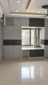 Bedroom Image of 1350 Sq.ft 3 BHK Apartment / Flat for sale in Basisthpur Guwahati for Rs. 4725000