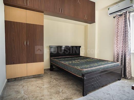 Tngos Colony, Gachibowli Bedroom 1