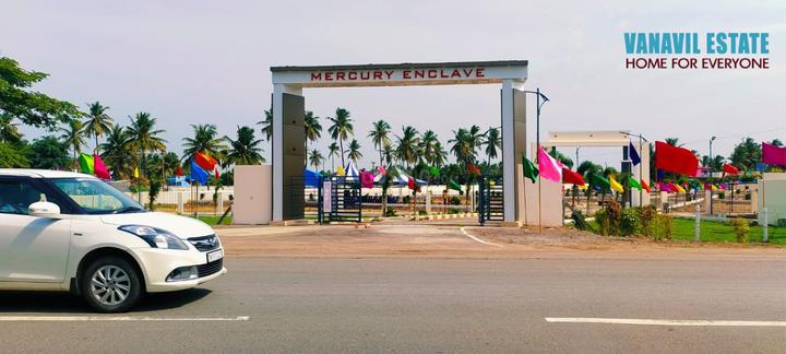 Vanavil Mercury Avenue Main Image 1