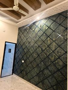 Bedroom Image of 750 Sq.ft 2 BHK Independent House for rent in Pithuwala Kalan Dehradun for Rs. 10500