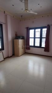 Hall Image of 2000 Sq.ft 4 BHK Duplex for rent in Harni Vadodara for Rs. 23000