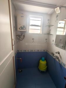 Image of 600 Sq.ft 2 BHK Apartment / Flat for rent in Talwade, Pune for Rs. 23000